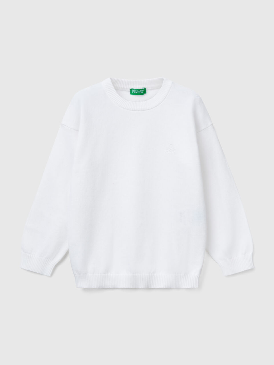 SWEATER L/S Niño image number 1