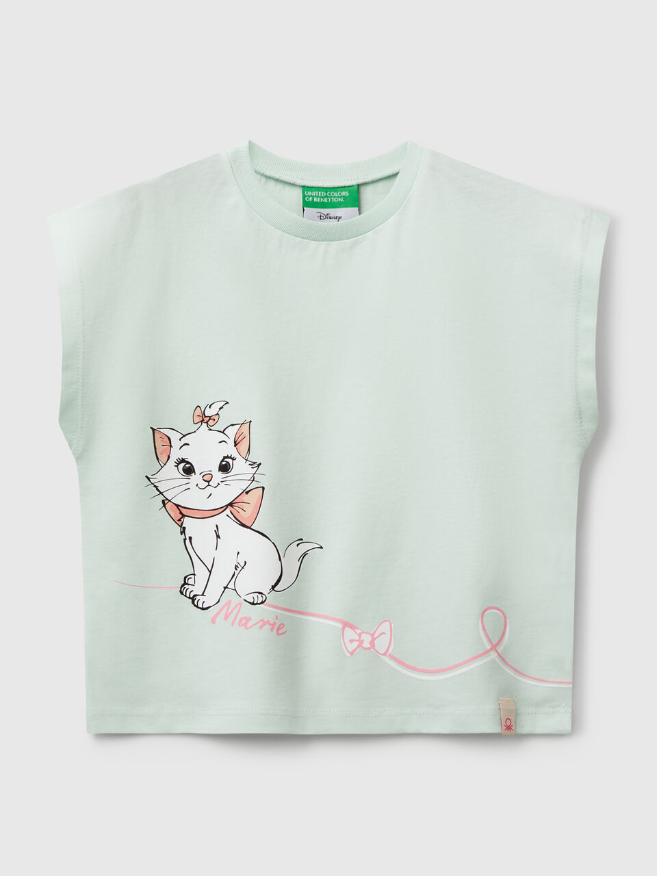 T-SHIRT Niña image number 1