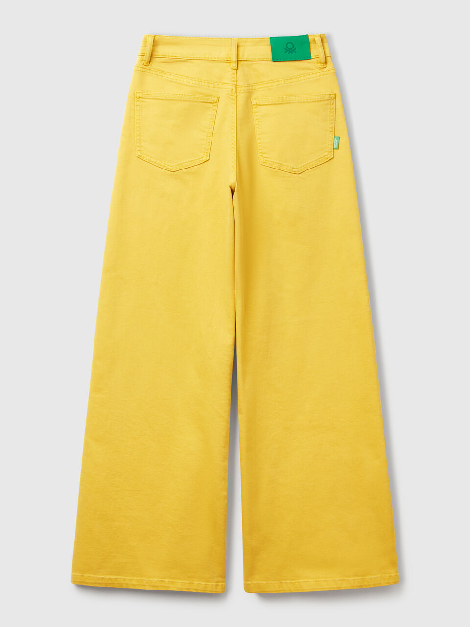 TROUSERS Mujer image number 2