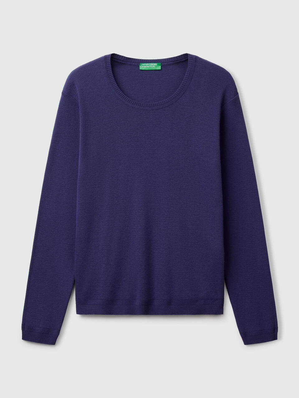 SWEATER L/S Mujer image number 1