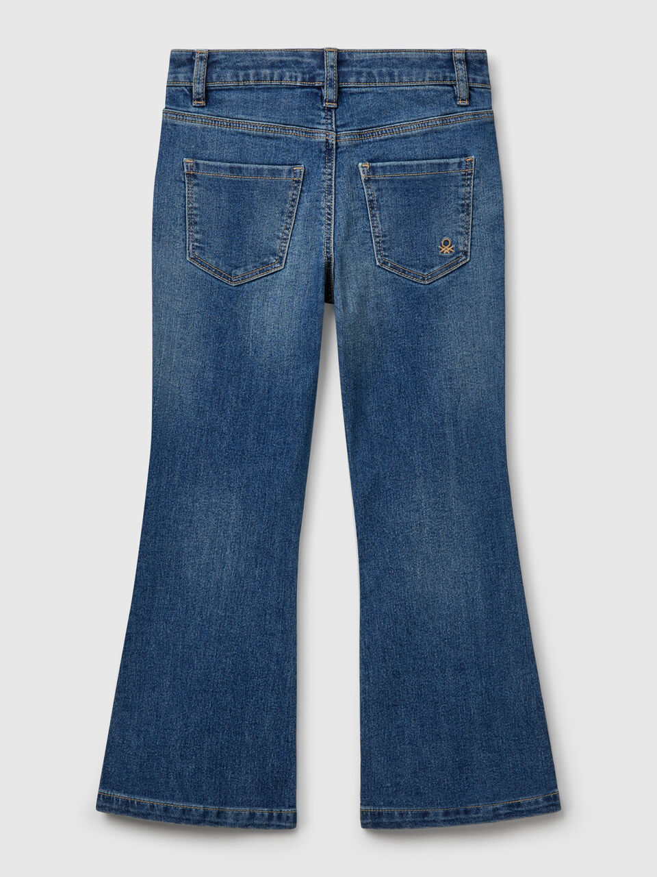 TROUSERS Niña image number 2