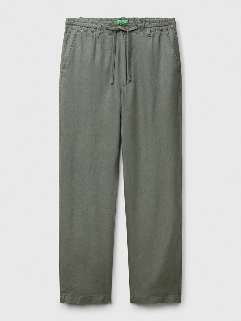 TROUSERS Hombre image number 1