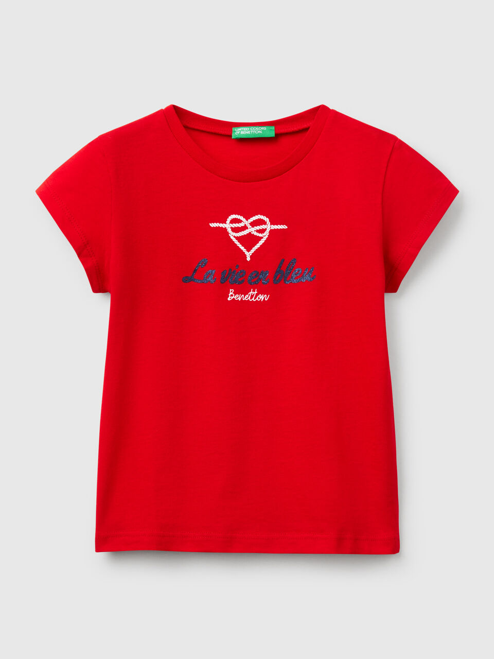 T-SHIRT Niña image number 1
