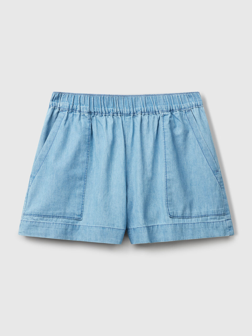 SHORTS Mujer image number 1