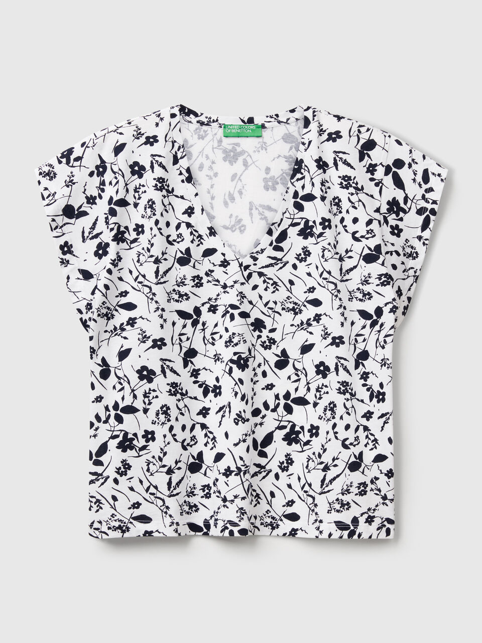 T-SHIRT Mujer image number 1
