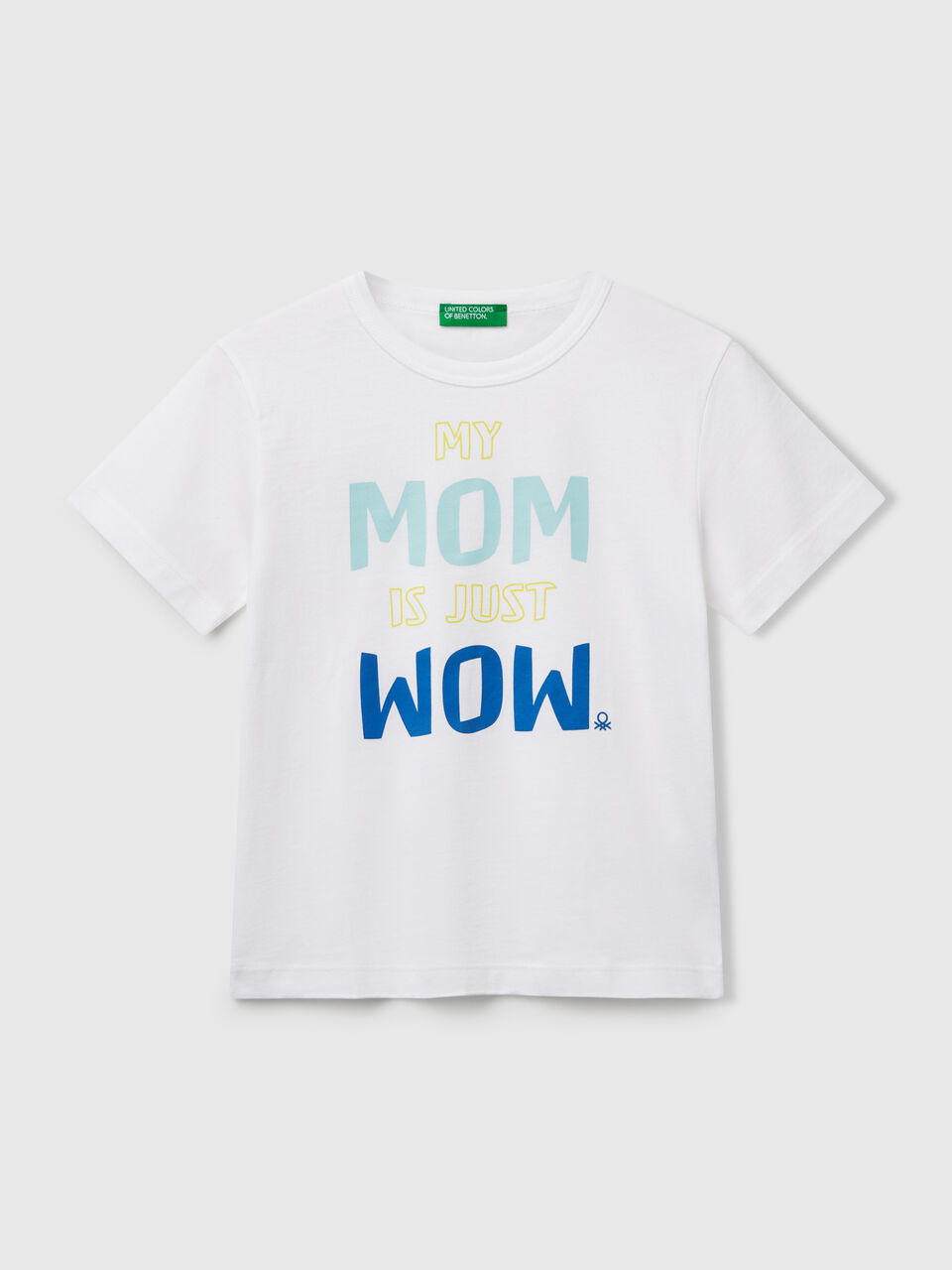 T-SHIRT Niño image number 1