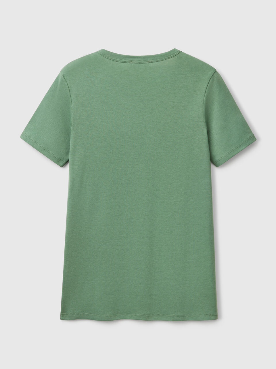 T-SHIRT Mujer image number 2