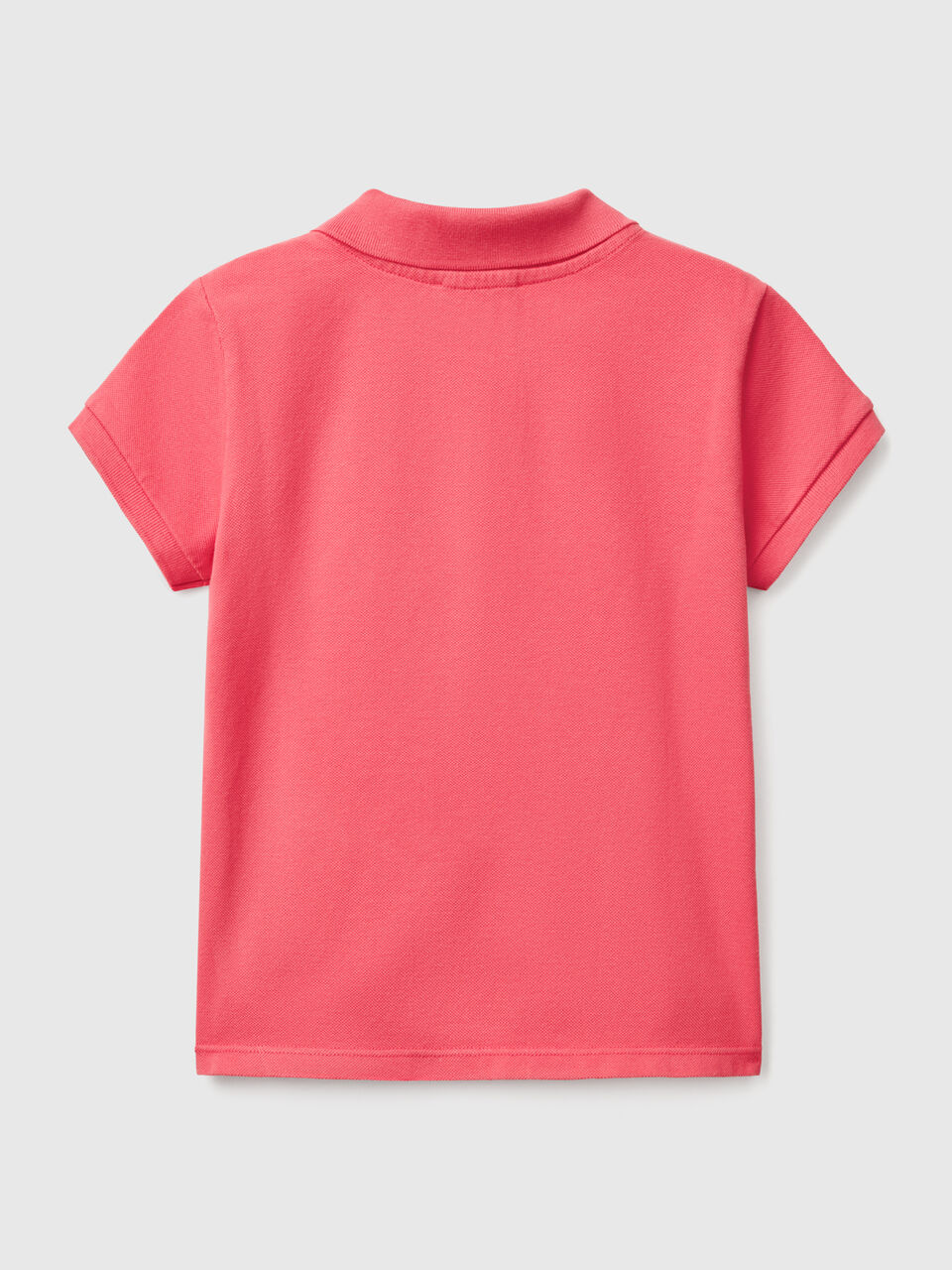H/S POLO SHIRT Niña image number 2