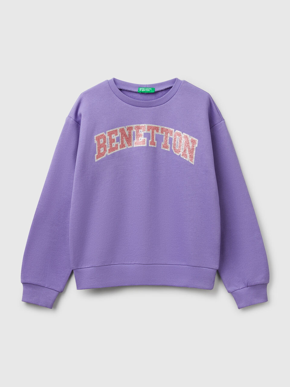 SWEATER L/S Niña image number 1