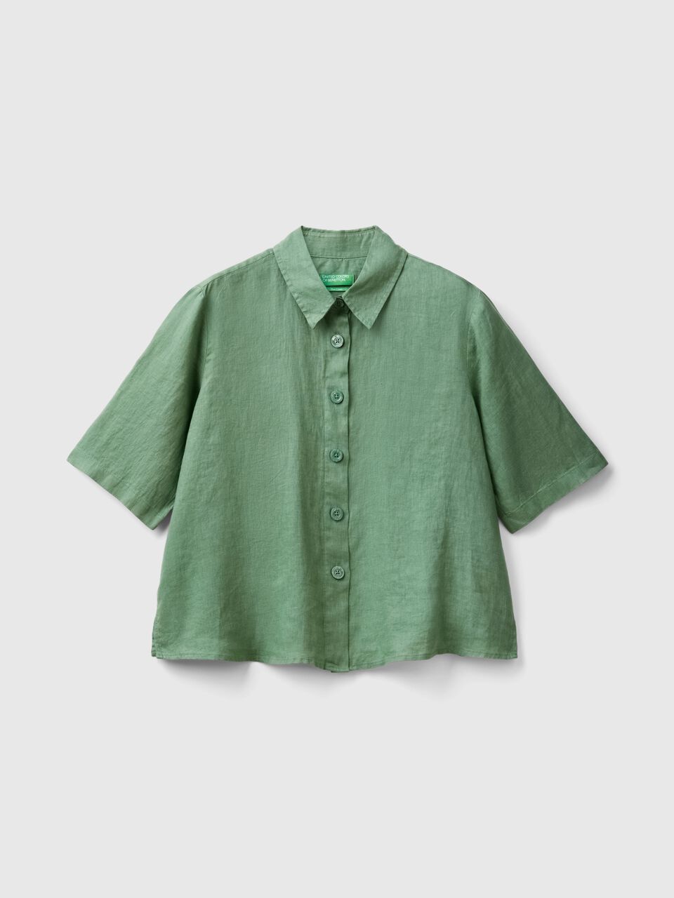 SHIRT Mujer image number 1