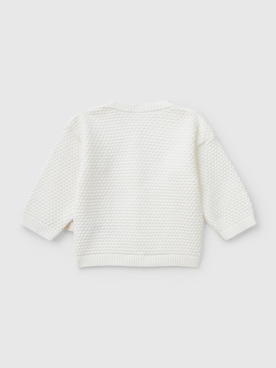 L/S SWEATER Recién nacidos image number 2