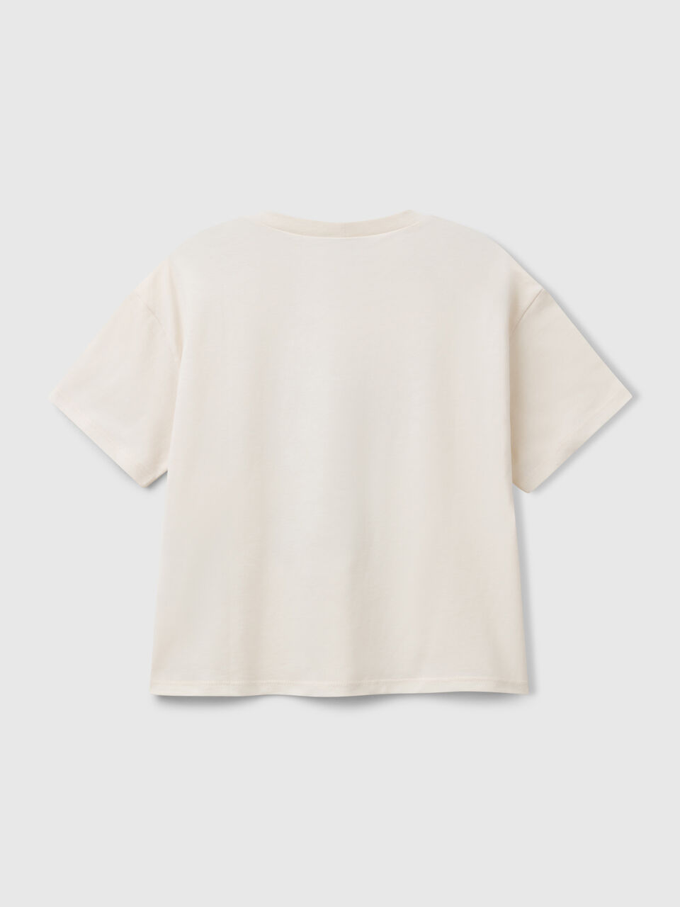 T-SHIRT Niña image number 2