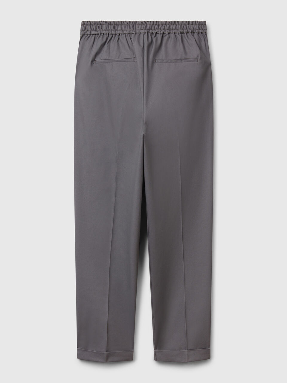 TROUSERS Mujer image number 2