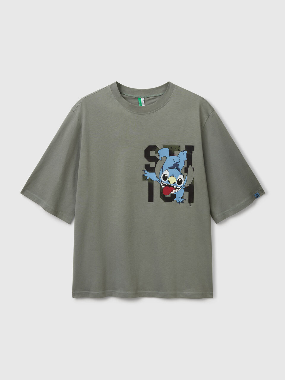 SWEATER H/S Hombre image number 1