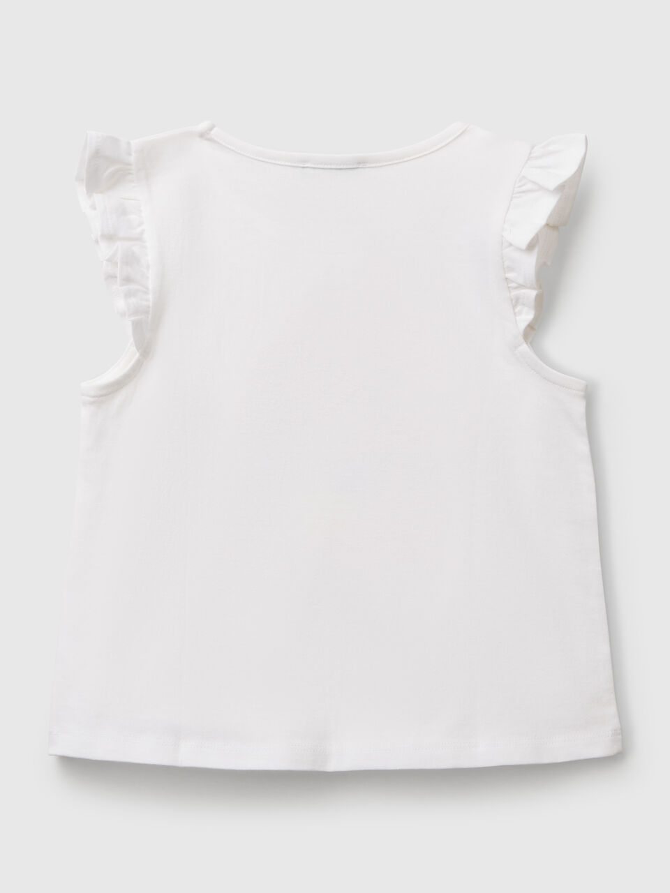 T-SHIRT Niña image number 2