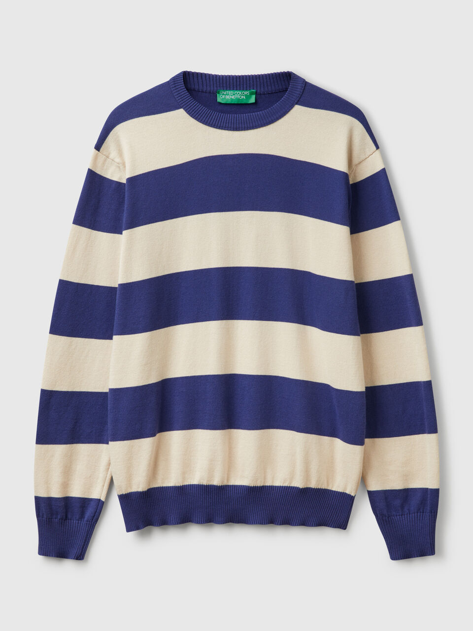 SWEATER L/S Hombre image number 1