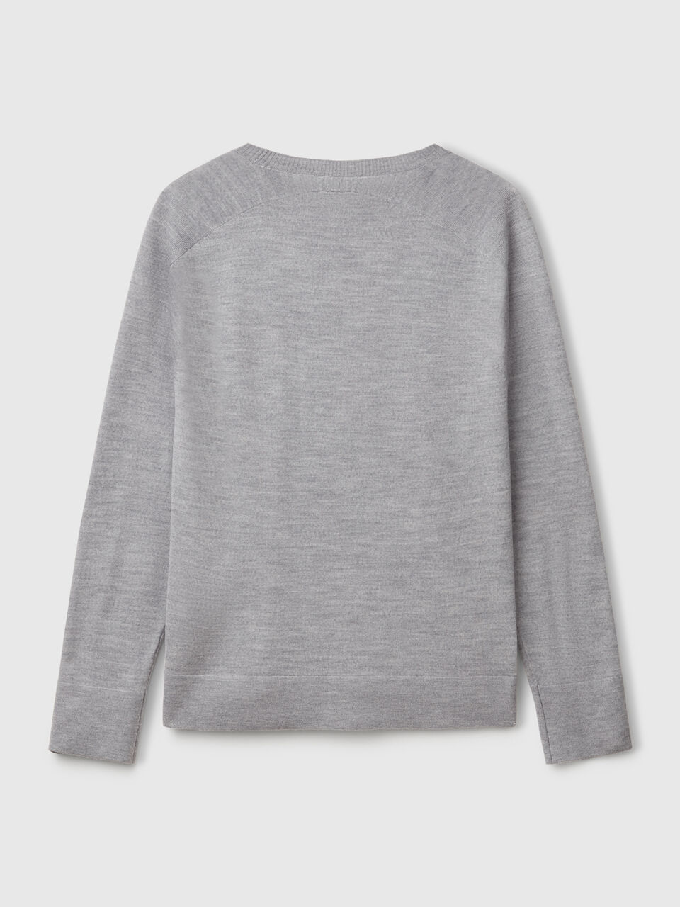SWEATER L/S Mujer image number 2