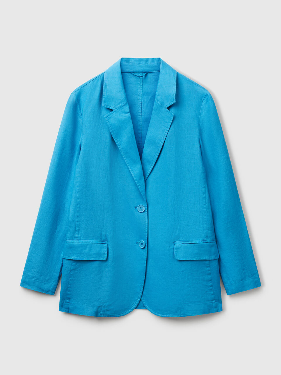 JACKET Mujer image number 1