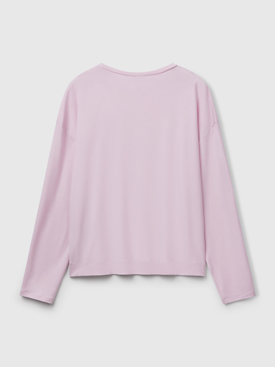 SWEATER L/S Mujer image number 2