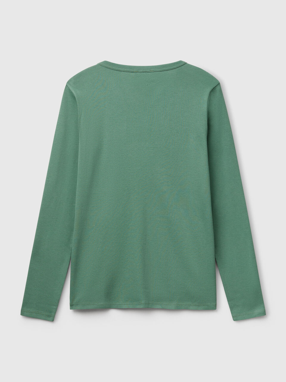T-SHIRT L/S Mujer image number 2
