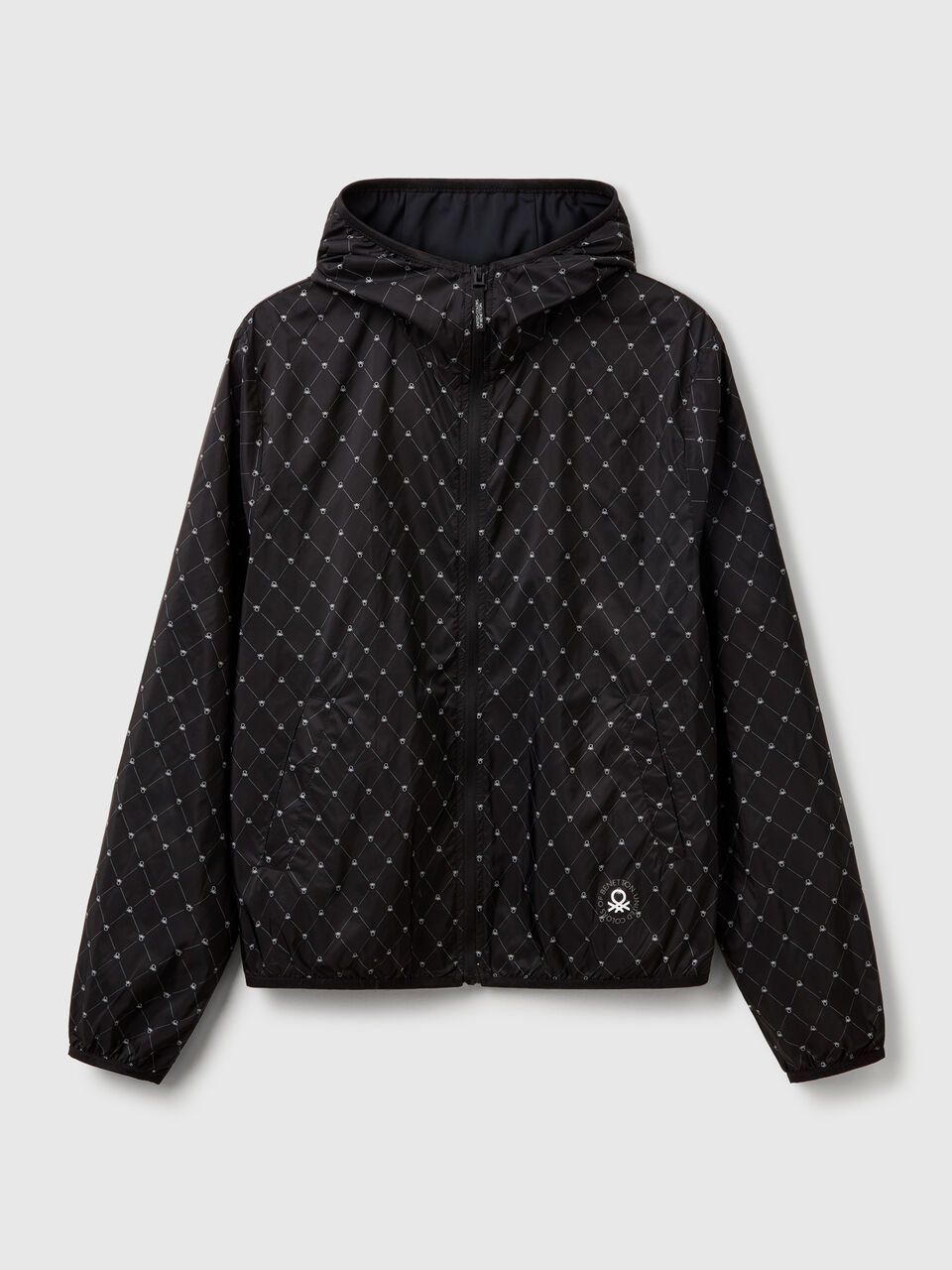 JACKET Mujer image number 1
