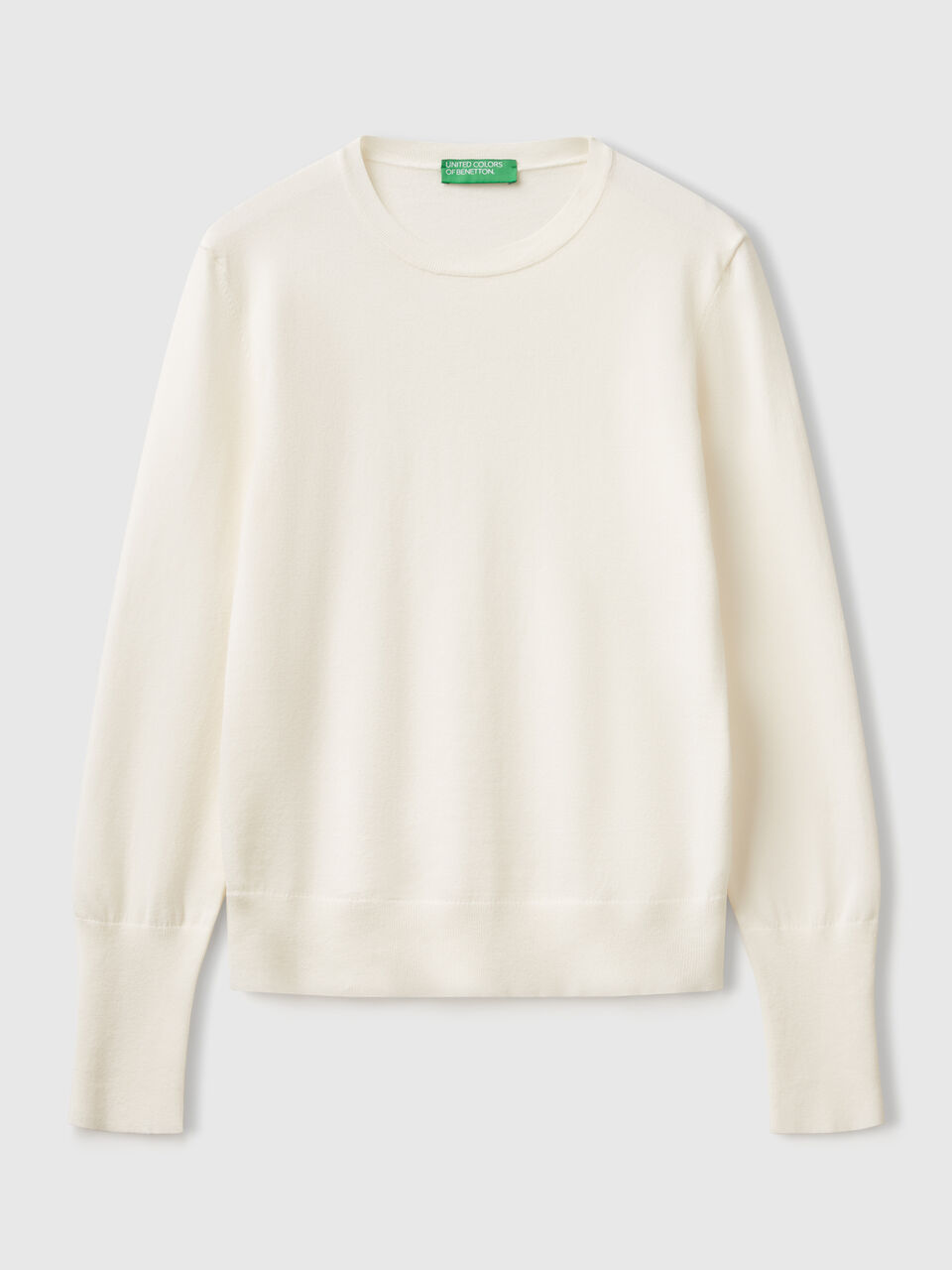 SWEATER L/S Mujer image number 1