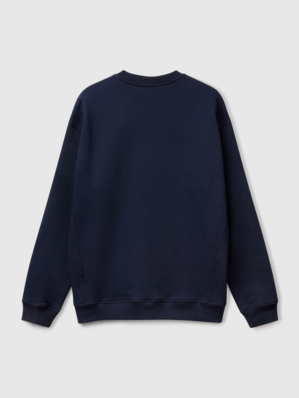 SWEATER L/S Hombre image number 2