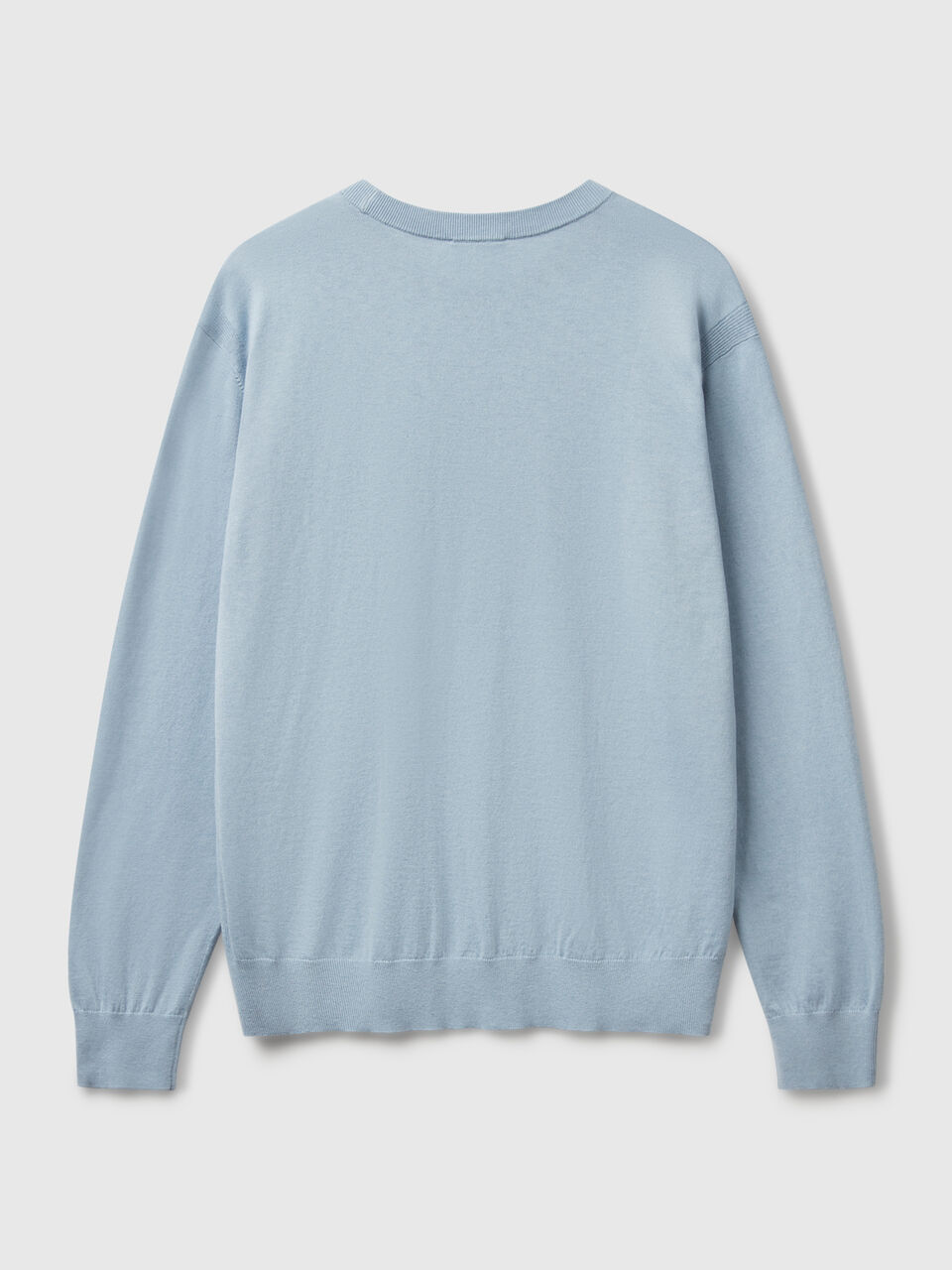 SWEATER L/S Hombre image number 2