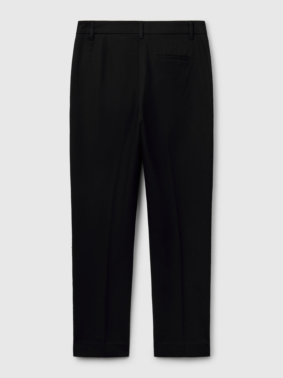 TROUSERS Mujer image number 2