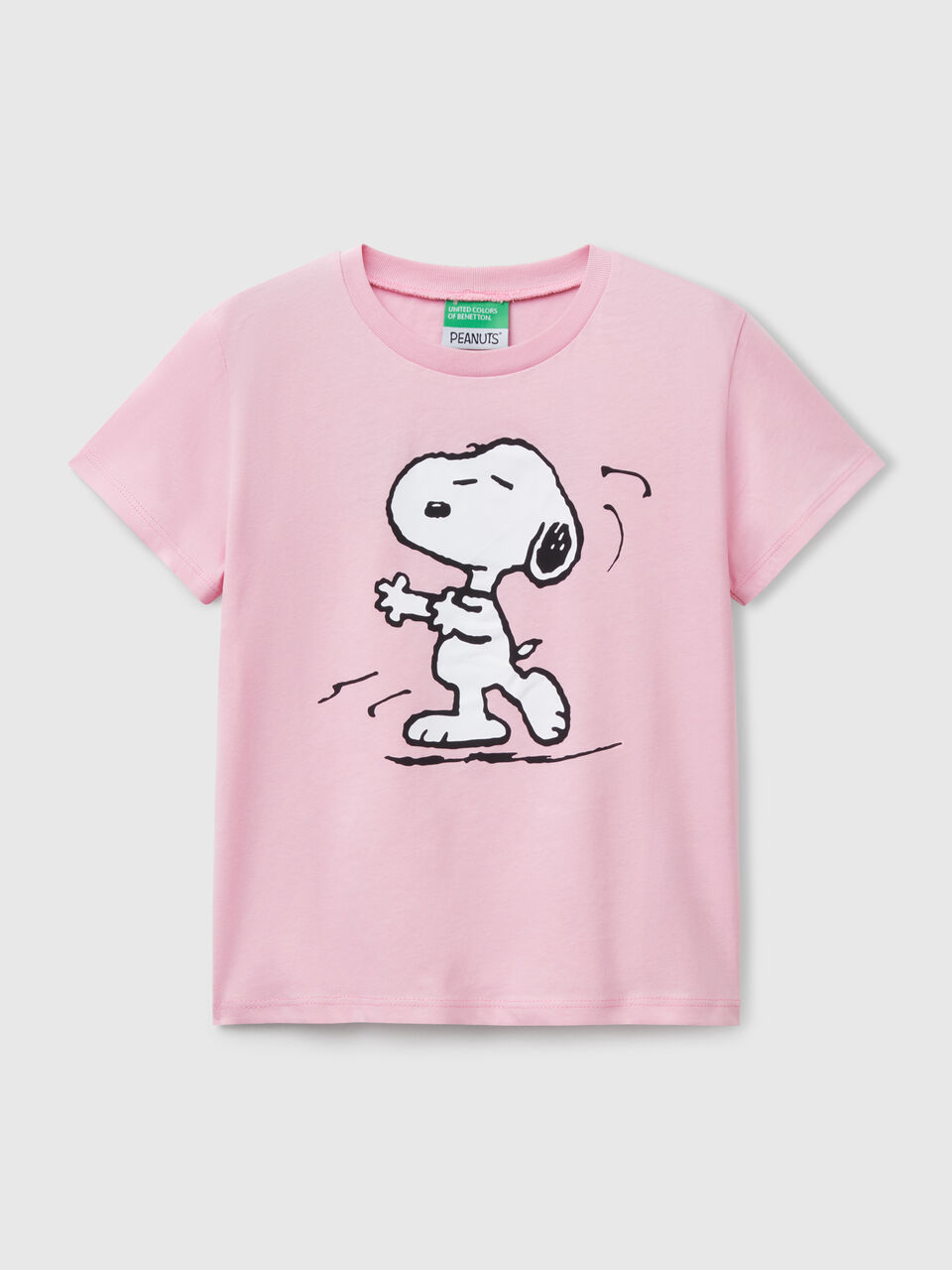 T-SHIRT Niña image number 1