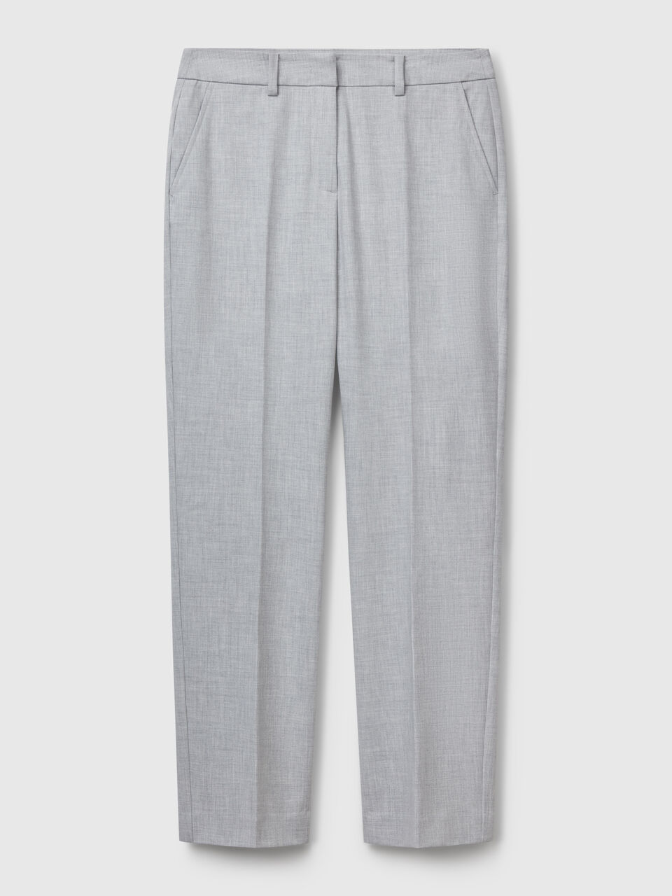 TROUSERS Mujer image number 1