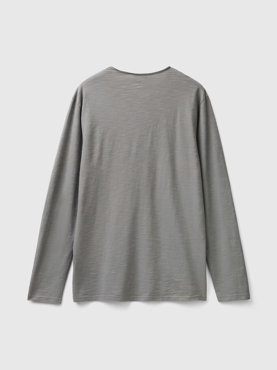 T-SHIRT L/S Hombre image number 2