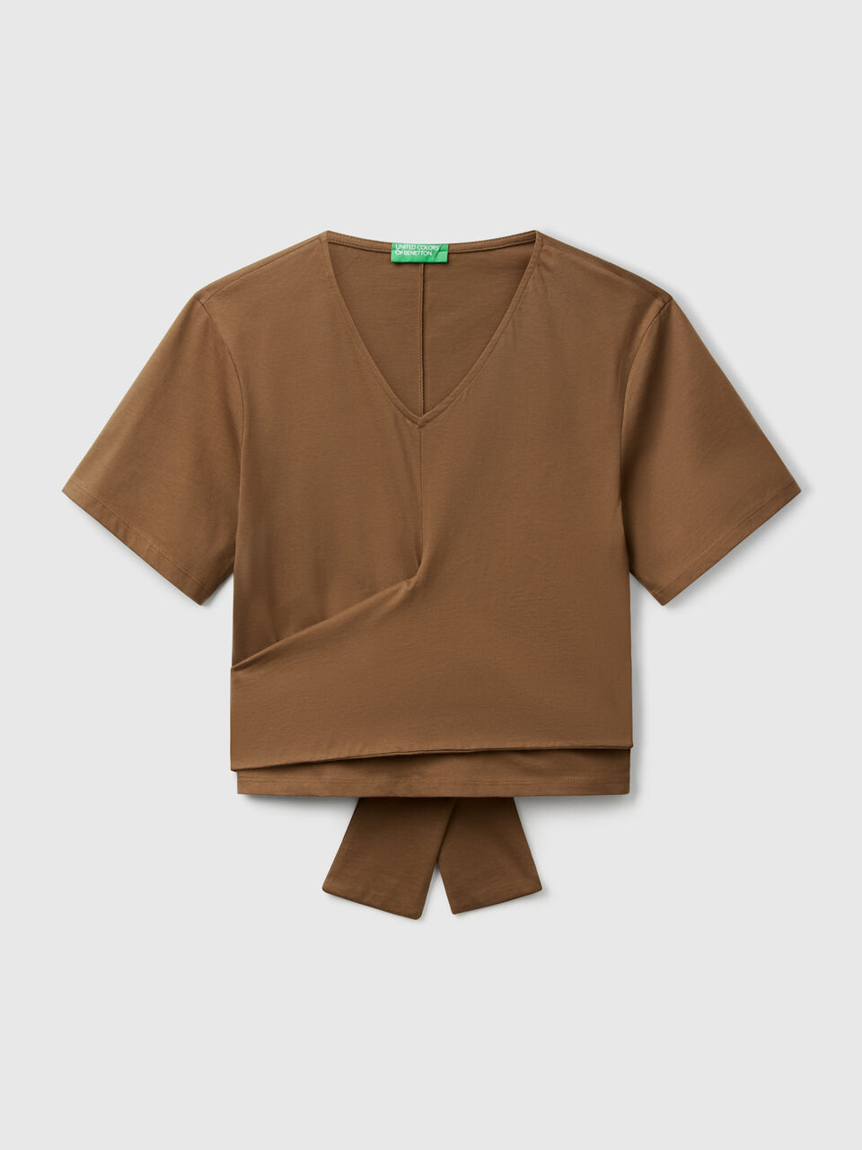 SWEATER H/S Mujer image number 1
