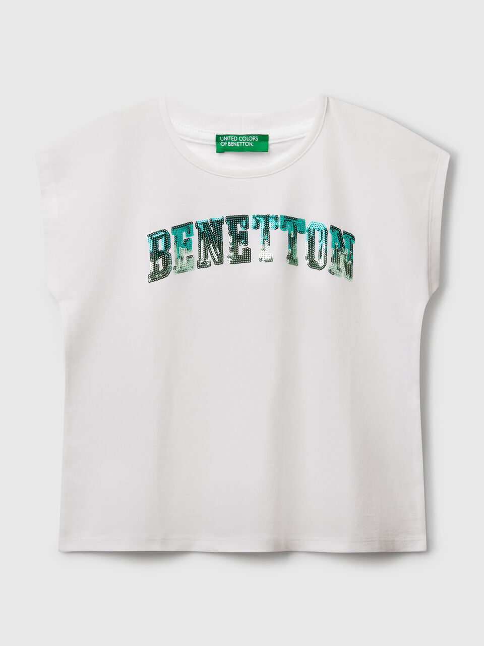 T-SHIRT Niña image number 1