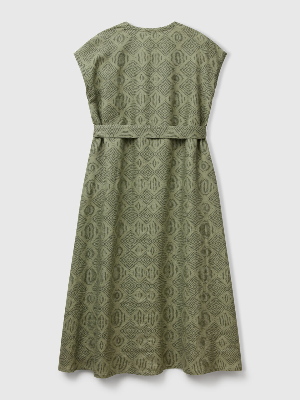 DRESS Mujer image number 2