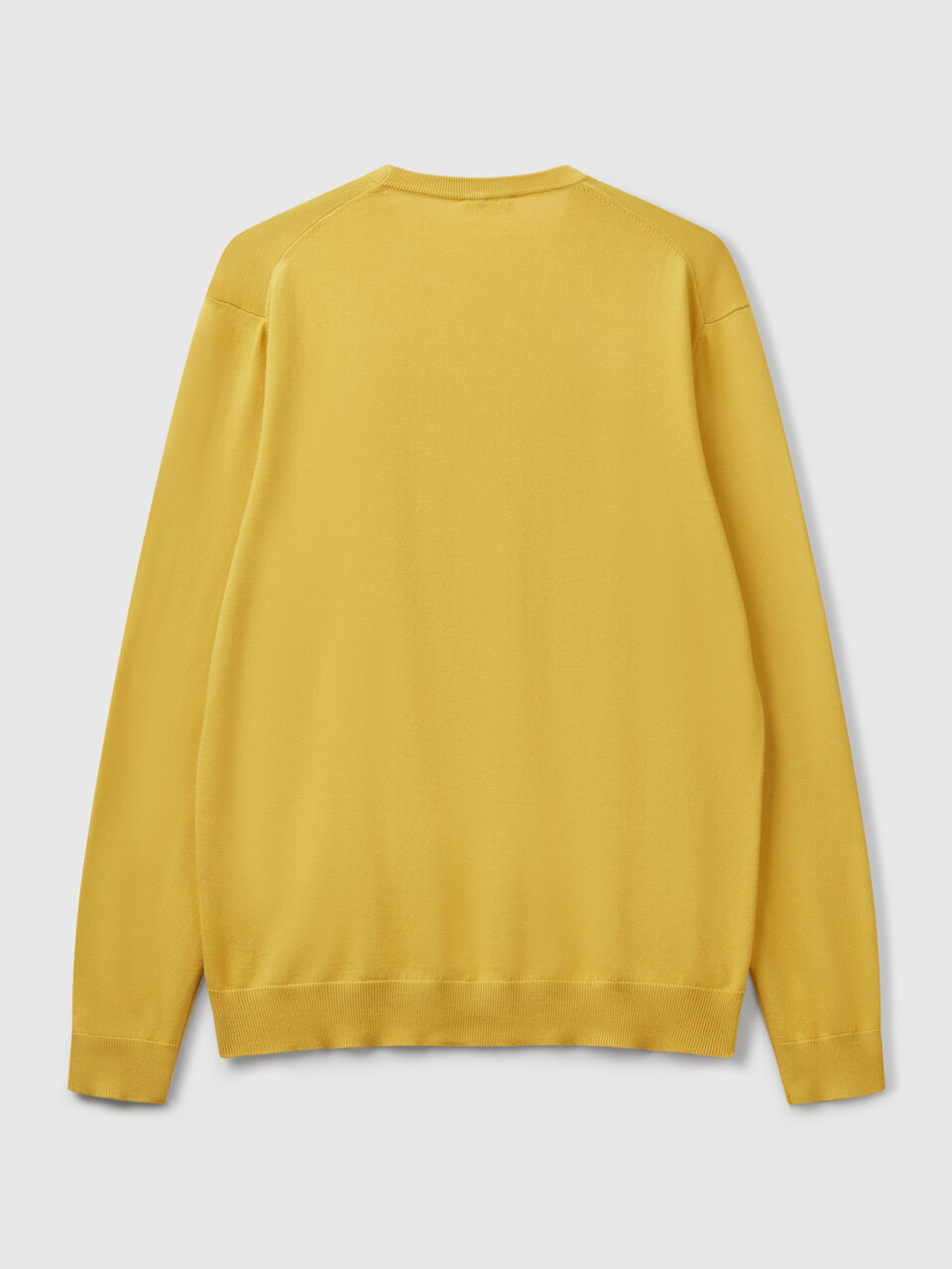 SWEATER L/S Hombre image number 2