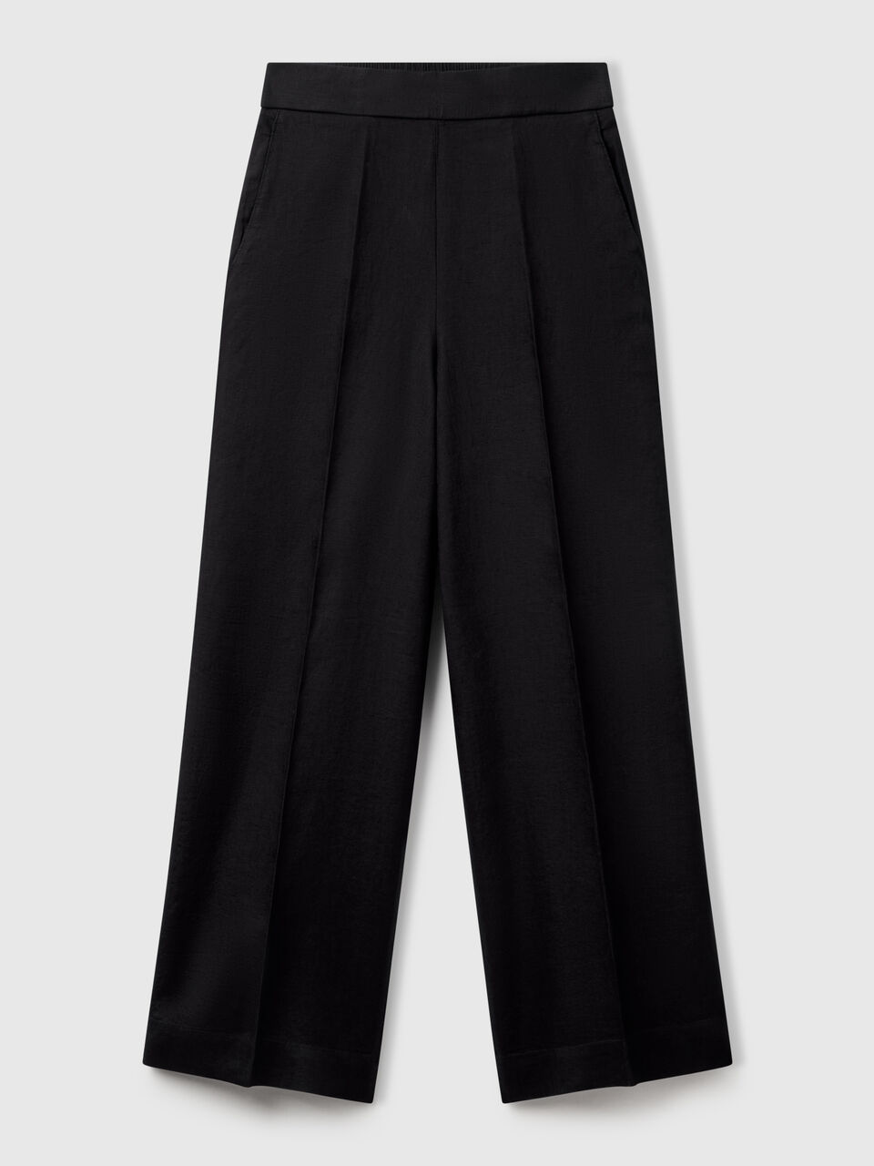 TROUSERS Mujer image number 1