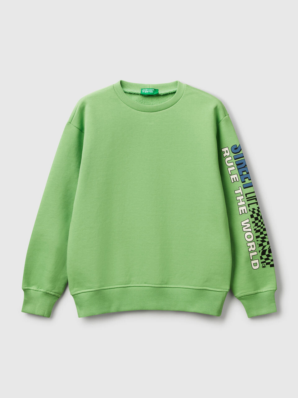 SWEATER L/S Niño image number 1