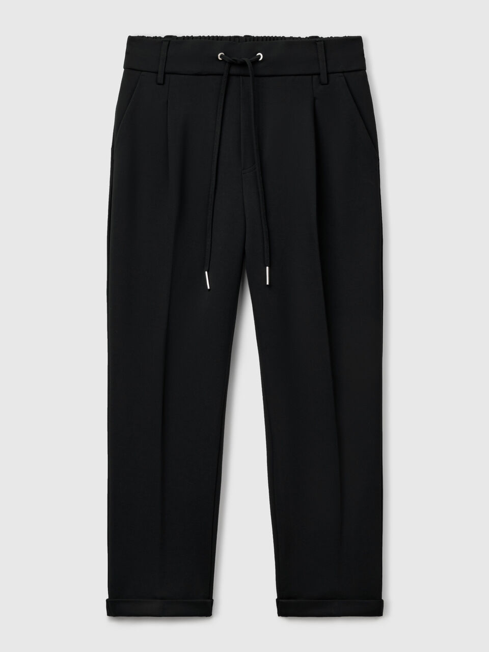 TROUSERS Mujer image number 1