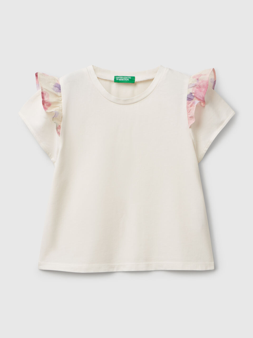 T-SHIRT Niña image number 1