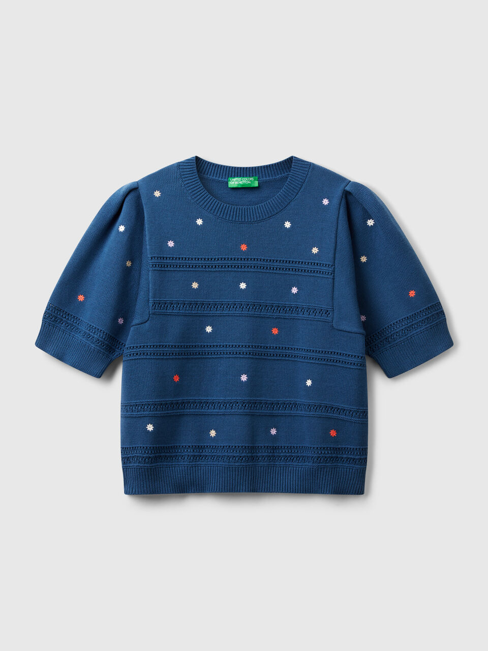 SWEATER Mujer image number 1