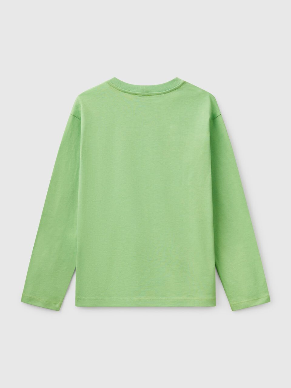 T-SHIRT L/S Niño image number 2