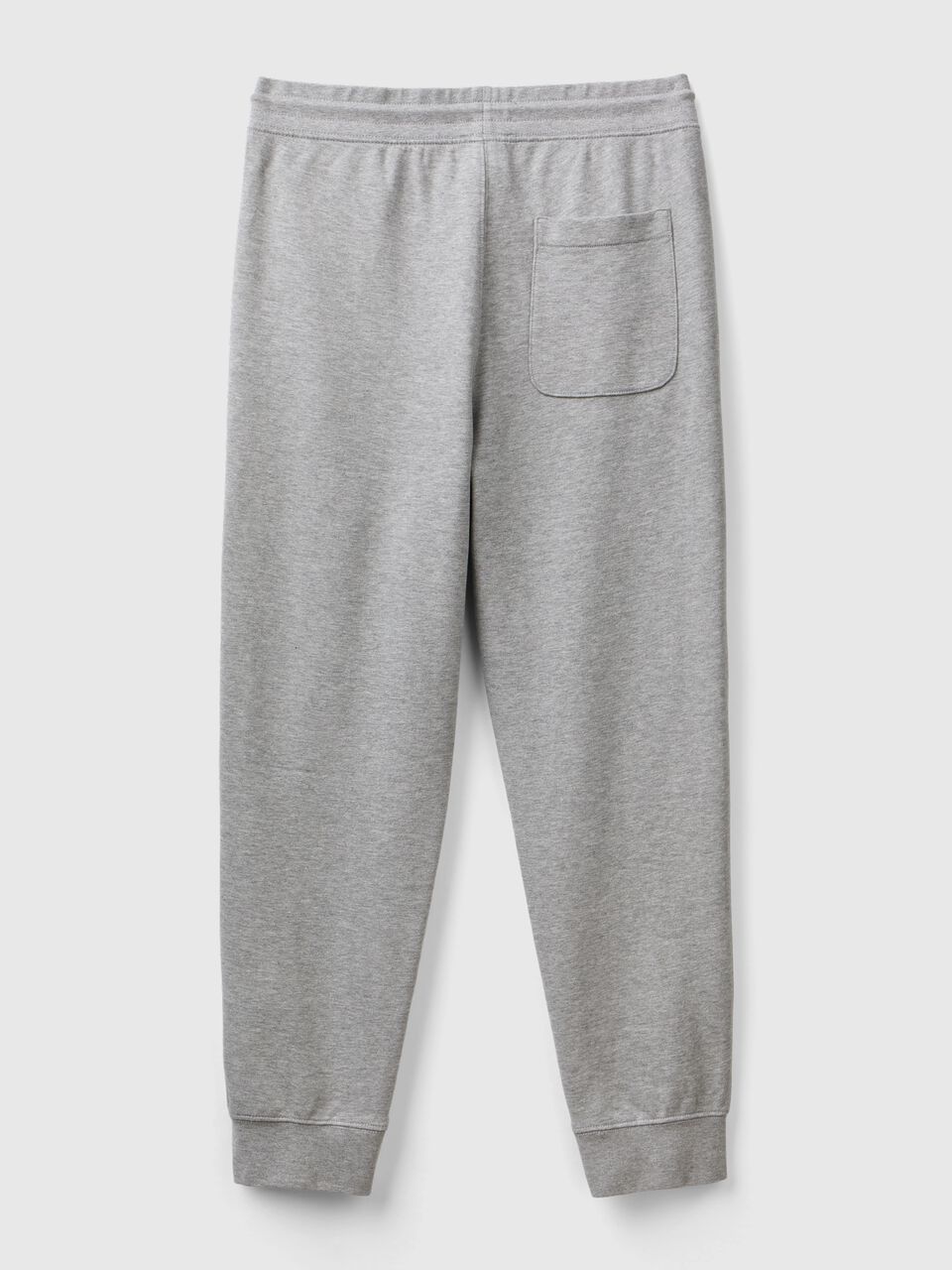 TROUSERS Hombre image number 2