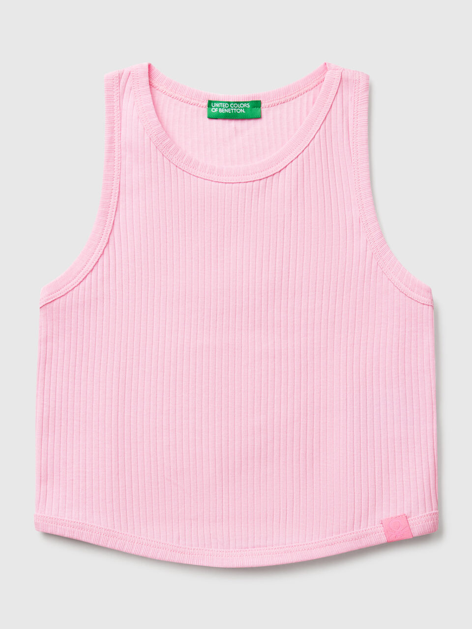 TANK-TOP Niña image number 1