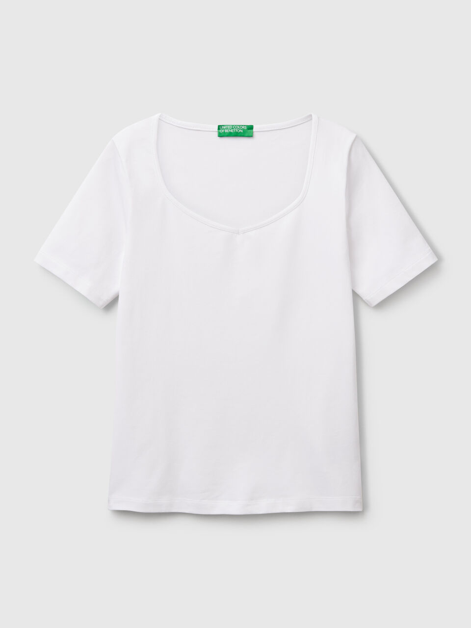 T-SHIRT Mujer image number 1
