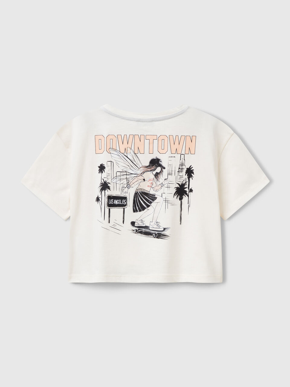 T-SHIRT Niña image number 2
