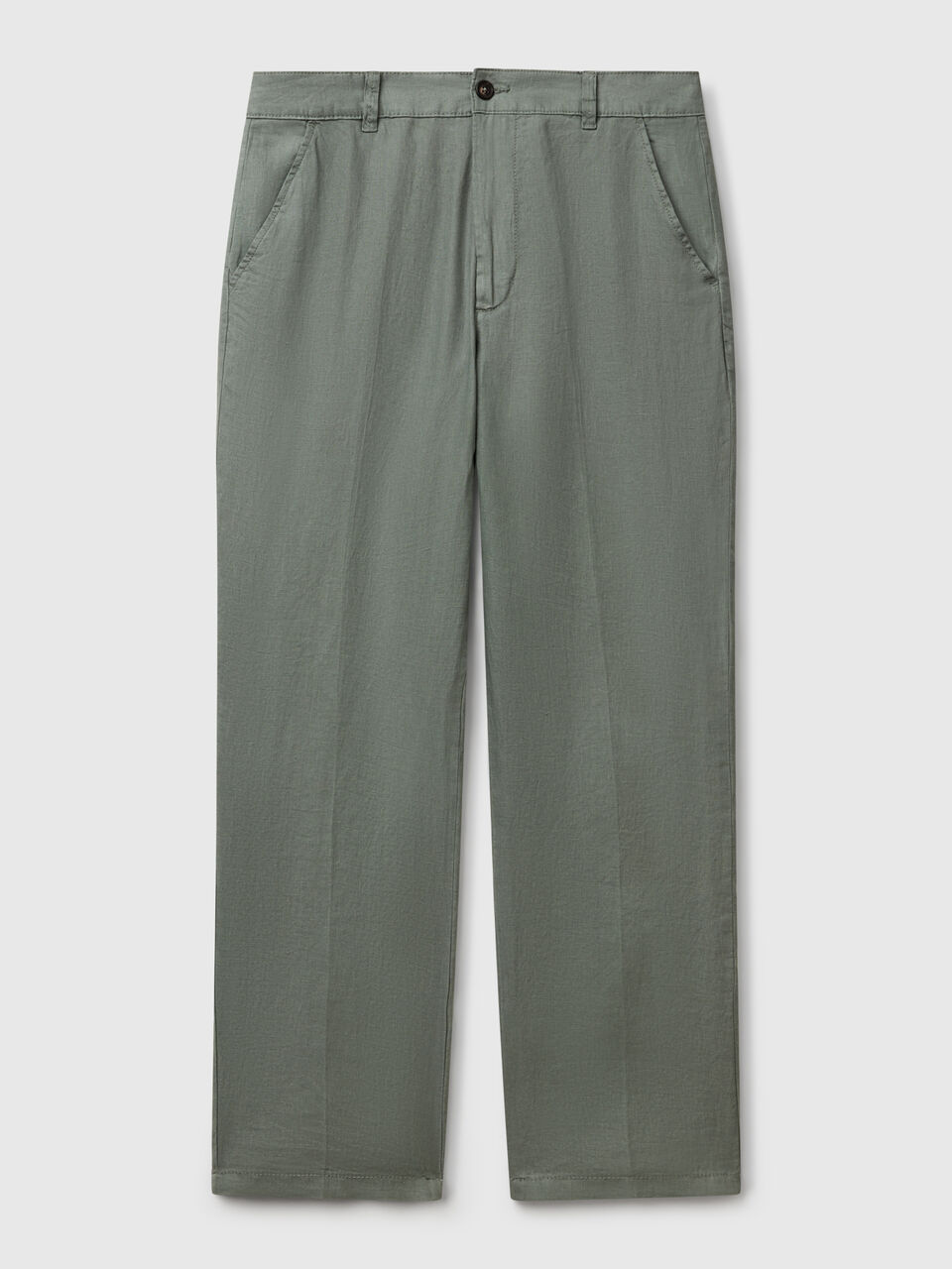 TROUSERS Hombre image number 1