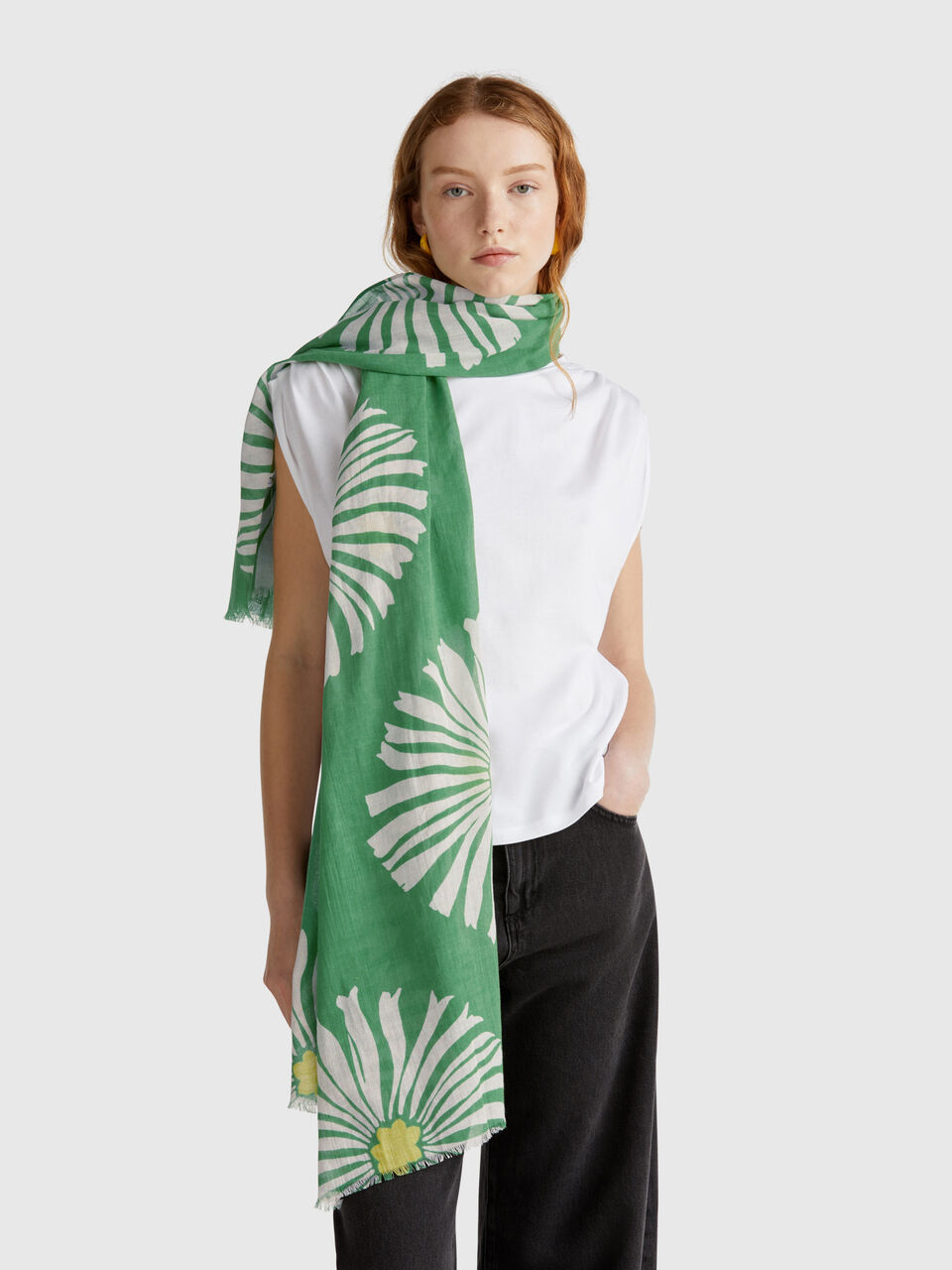 SCARF Mujer image number 2