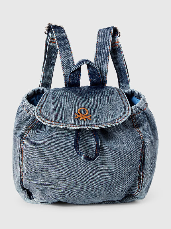 Mochila vaquera Niña