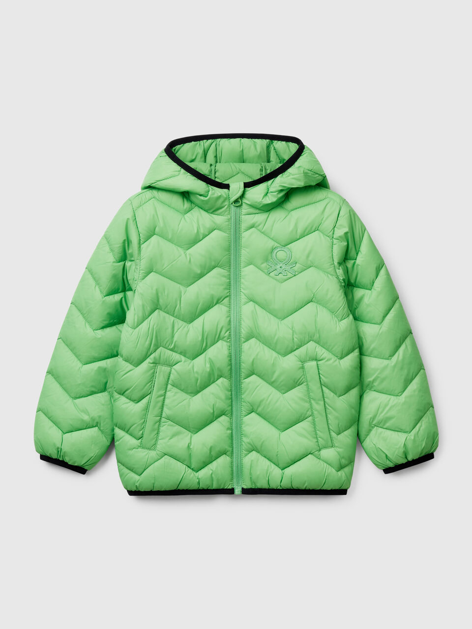 JACKET Niño image number 1